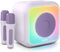 Bigben Party Karaoke Box Bluetooth with 2 Mics