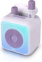 Bigben Party Karaoke Box Bluetooth with 2 Mics