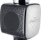 Bigben Party Karaokemicrofoon voor kinderen - Met LED + Bluetooth - Zwart