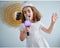 Bigben Party Karaokemicrofoon voor kinderen - Met LED + Bluetooth - Zwart