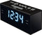 Bigben RR60NG - Wekkerradio - FM radio - Zwart