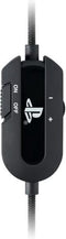 Bigben Stereo Gaming Headset V3 - PS5 & PS4 - Rood
