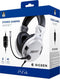 Bigben Stereo Gaming Headset V3 - PS5 & PS4 - Wit
