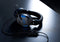 Bigben Stereo Gaming Headset V3 - PS5 & PS4 - Zwart/Blauw