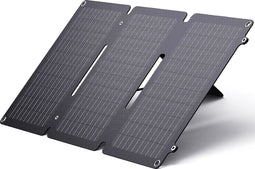 BigBlue - SolarPowa 30 - ETFE 30W Opvouwbare Zonnepaneel - PD20W USB-C & USB-A IP65