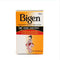 Bigen permanent powder hair color
