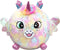 Biggies Unicorn Regenboog - Opblaasbare pluchen Knuffel