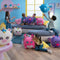 Biggies Unicorn Regenboog - Opblaasbare pluchen Knuffel