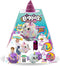 Biggies Unicorn Regenboog - Opblaasbare pluchen Knuffel