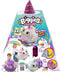 Biggies Unicorn Regenboog - Opblaasbare pluchen Knuffel
