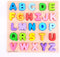 Bigjigs Baby - Houten ABC Puzzel 'Hoofdletters'