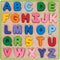 Bigjigs Baby - Houten ABC Puzzel 'Hoofdletters'
