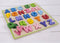 Bigjigs Baby - Houten ABC Puzzel 'Hoofdletters'