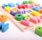 Bigjigs Baby - Houten ABC Puzzel 'Hoofdletters'