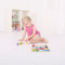 Bigjigs Baby - Houten ABC Puzzel 'Hoofdletters'