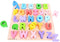 Bigjigs Baby - Houten ABC Puzzel 'Hoofdletters'