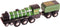 Bigjigs Flying Scotsman (4)