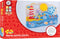 Bigjigs Houten Activiteitenpaneel - Oceaan