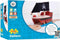 Bigjigs Houten Treinbaanonderdeel - Piratenboot