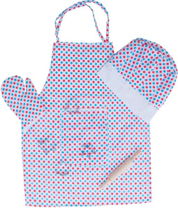 Bigjigs Koksset Stippen.