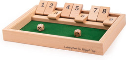 Bigjigs Shut the Box