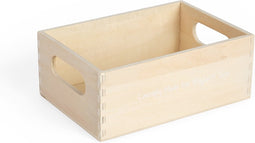 Bigjigs Speelgoed Krat