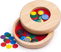 Bigjigs Tiddly Winks