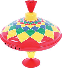 Bigjigs Tin Humming Top