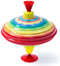 Bigjigs Tin Humming Top