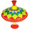 Bigjigs Tin Humming Top