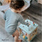 Bigjigs Toys - Activiteitenkubus