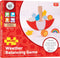 Bigjigs Weer Balanceren Spel