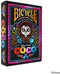 Bicycle® Disney Coco - Premium Speelkaarten - Holografisch doosje - Collectible