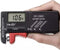 Bigstren Batterijtester - Compact en Veelzijdig voor Alle Batterijen