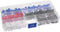 Bigstren Bigstren Krimptang: Essentieel Gereedschap voor Elektrotechnische Installaties - 0,25-10 mm²
