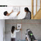 Bigstren Laserwaterpas met 250cm Meetlint - Precisie en Gemak