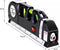 Bigstren Laserwaterpas met 250cm Meetlint - Precisie en Gemak