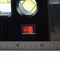 Bigstren Laserwaterpas met 250cm Meetlint - Precisie en Gemak