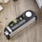 Bigstren Laserwaterpas met 250cm Meetlint - Precisie en Gemak