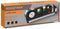 Bigstren Laserwaterpas met 250cm Meetlint - Precisie en Gemak