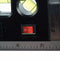 Bigstren Laserwaterpas met 250cm Meetlint - Precisie en Gemak