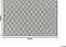 BIHAR - Outdoor kleed - Grijs - 120 x 180 cm - Polypropyleen