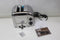 Dualit NewGen D27030 - Broodrooster - 2 sleuven - Zilver