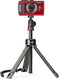 Joby TelePod Pro Kit - Mini-tripod - Draaggewicht 1kg - Max hoogte 26,3cm