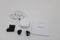 Samsung Galaxy Buds FE - TWS In-ear Hoofdtelefoon - Bluetooth 5.2 ANC - Donkergrijs