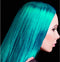 Manic Panic Semi permanente haarverf Atomic Turquoise Classic Blauw