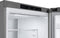 LG GBV7280CMB Koel-vriescombinatie C No Frost