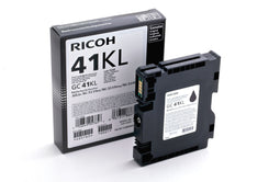 Ricoh 405765 - Inktcartridge - Origineel - Zwart