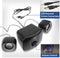 Eminent EM3515 - Stereo Speaker 2.1 - 11 Watt - Zwart