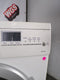 Siemens E14.17 - Wasmachine 1400t 6kg - Onbalans-controlesysteem - Wit